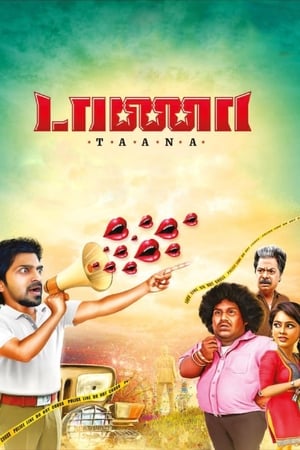 Taana (2020) (Hindi – Tamil) Dual Audio 480p UnCut HDRip 450MB - Movierulz