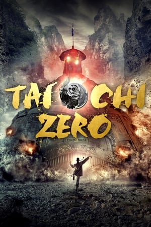 Tai Chi Zero (2012) Hindi Dual Audio 480p BluRay 320MB - Movierulz