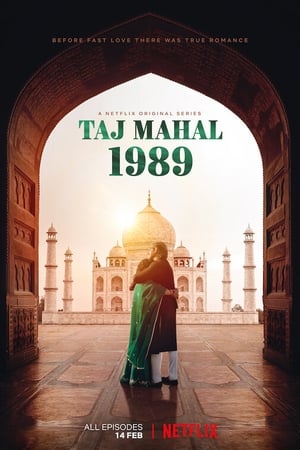 Taj Mahal 1989 Season 1 All Episodes Hindi HDRip [Complete] – 720p | 2020 - Movierulz