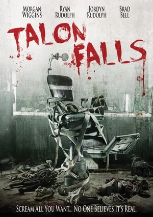 Talon Falls (2017) Hindi Dual Audio 480p BluRay 300MB - Movierulz