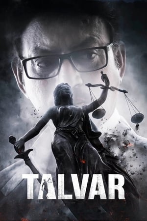 Talvar (2015) Hindi Movie 480p HDRip - [400MB] - Movierulz