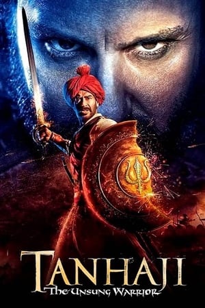 Tanhaji (2020) (Hindi – Marathi) HDRip 720p – 480p – 1080p - Movierulz