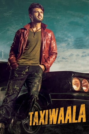 Taxiwaala (2018) (Hindi – Telugu) HDRip 720p – 480p – 1080p - Movierulz