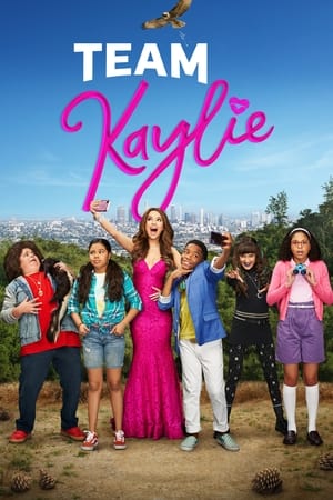 Team Kaylie (2019) Season 1 All Episodes Dual Audio Hindi HDRip [Complete]- 720p - Movierulz