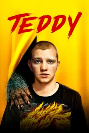 Teddy (2021) (Hindi – Tamil) Dual Audio UnCut HDRip 720p – 480 - Movierulz