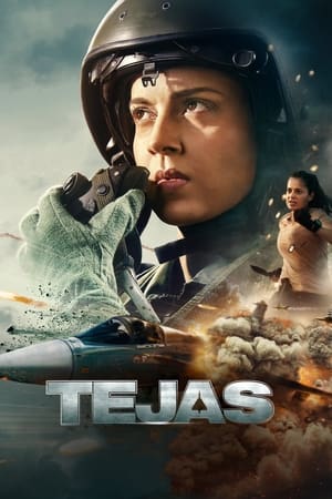 Tejas 2023 Hindi HDRip 720p – 480p - Movierulz