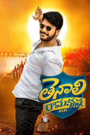 Tenali Ramakrishna BA.BL (2019) (Hindi – Tamil) Dual Audio 480p UnCut HDRip 400MB - Movierulz