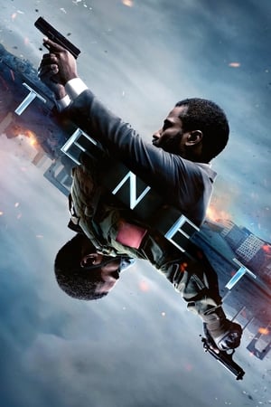 Tenet (2020) English Web-DL 720p – 480p - Movierulz