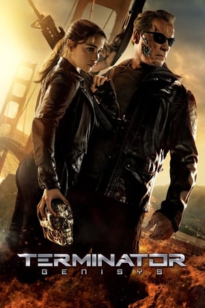 Terminator Gensisys (2015) 100mb Hindi Dual Audio movie Hevc BRRip Download - Movierulz