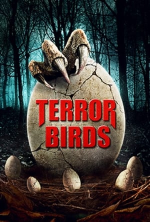 Terror Birds 2016 Hindi Dual Audio 480p WebRip 300MB - Movierulz