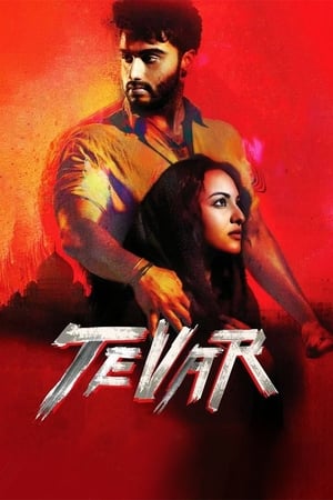 Tevar (2015) HIndi Movie 720p HDRip x264 [1.4GB] - Movierulz