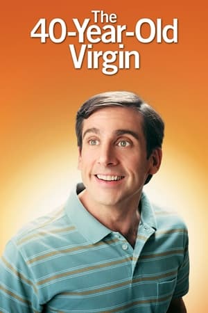 The 40-Year-Old Virgin 2005 Hindi Dual Audio 480p BluRay 400MB - Movierulz