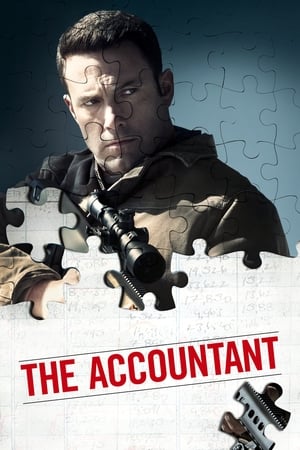 The Accountant (2016) Full Movie [720p BluRay] 950MB - Movierulz