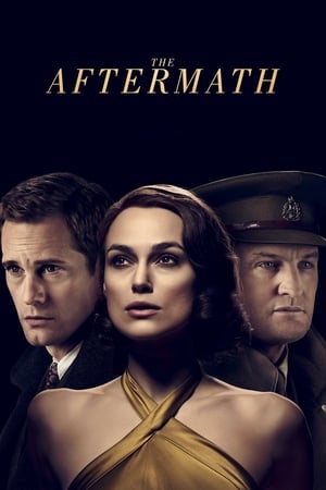 The Aftermath (2019) Hindi Dual Audio 480p BluRay 340MB - Movierulz