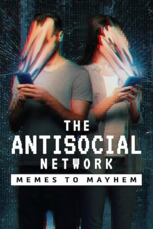 The Antisocial Network Memes to Mayhem 2024 Hindi Dual Audio HDRip 1080p – 720p – 480p - Movierulz