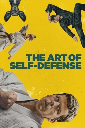 The Art of Self-Defense (2019) Hindi Dual Audio 480p BluRay 400MB - Movierulz