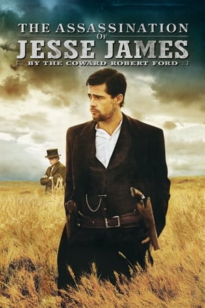 The Assassination of Jesse James 2007 Hindi Dual Audio 480p BluRay 490MB - Movierulz