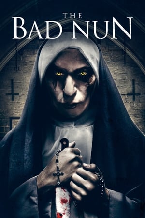 The Bad Nun 2018 Hindi Dual Audio 720p HDRip [900MB] - Movierulz