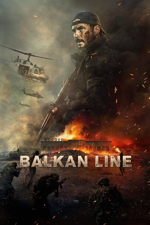 The Balkan Line (2019) Hindi Dual Audio 480p HDRip 400MB - Movierulz