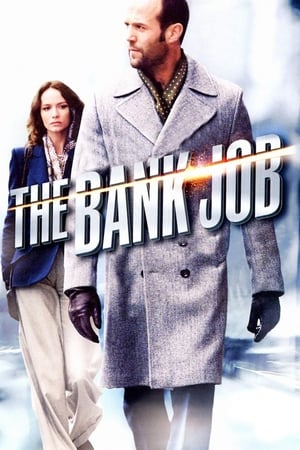 The Bank Job (2008) Hindi Dual Audio 480p BluRay 350MB - Movierulz