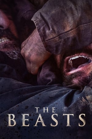 The Beasts (2022) Hindi Dual Audio HDRip 1080p – 720p – 480p - Movierulz