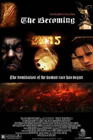 The Becoming 2012 Hindi Dual Audio 480p BluRay 330MB - Movierulz