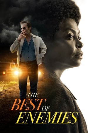 The Best of Enemies 2019 Hindi Dual Audio HDRip – 720p – 480p - Movierulz