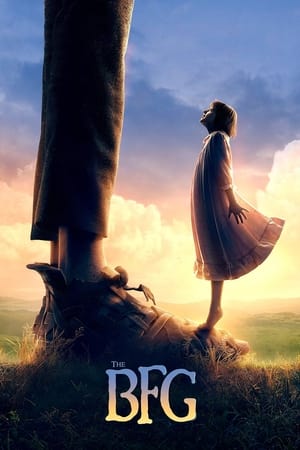 The BFG (2016) Hindi Dual Audio 480p BluRay 390MB - Movierulz