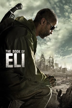 The Book of Eli (2010) Hindi Dual Audio 480p BluRay 400MB - Movierulz