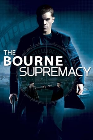 The Bourne Supremacy (2004) Hindi Dual Audio 480p BluRay 350MB - Movierulz