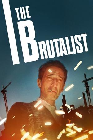 The Brutalist (2024) Hindi Dubbed WEB-DL 1080p - 720p - 480p - Movierulz