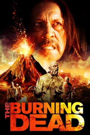 The Burning Dead (2015) Hindi Dual Audio 480p BluRay 300MB - Movierulz