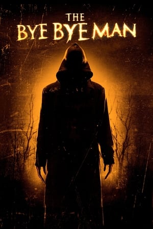 The Bye Bye Man 2017 300MB (English) BRRip Download - Movierulz