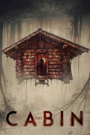 The Cabin (2018) Hindi Dual Audio 480p Web-DL 300MB - Movierulz