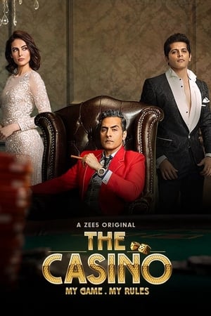 The Casino 2020 All Episodes Hindi Dual Audio HDRip [Complete] – 720p - Movierulz