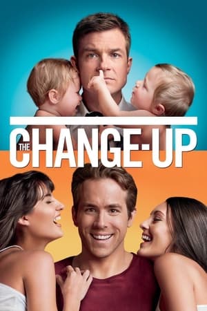 The Change-Up (2011) Hindi Dual Audio 480p BluRay 450MB - Movierulz