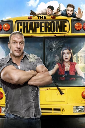 The Chaperone (2011) Hindi Dual Audio HDRip 720p – 480p - Movierulz