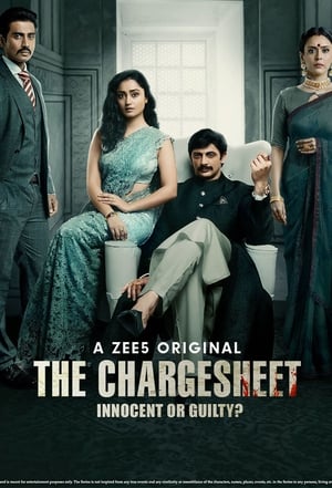 The Chargesheet (2019) Season 1 All Episodes Hindi HDRip [Complete] – 720p - Movierulz