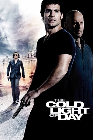 The Cold Light of Day (2012) Hindi Dual Audio 480p BluRay 300MB - Movierulz