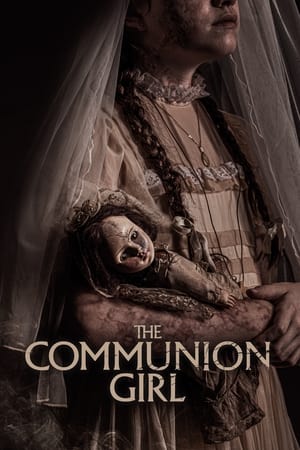 The Communion Girl 2023 Hindi HDRip 720p – 480p - Movierulz