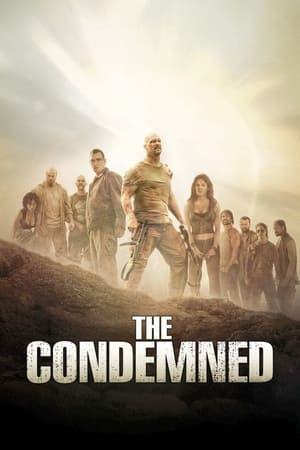 The Condemned 2007 Hindi Dual Audio 480p BluRay 350MB - Movierulz