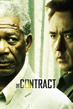 The Contract (2006) Hindi Dual Audio 480p BluRay 300MB - Movierulz