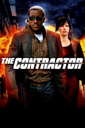 The Contractor (2007) 100mb Hindi Dual Audio movie Hevc BRRip Download - Movierulz