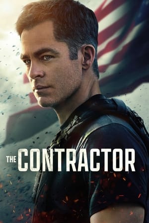 The Contractor (2022) Hindi Dual Audio HDRip 720p – 480p - Movierulz