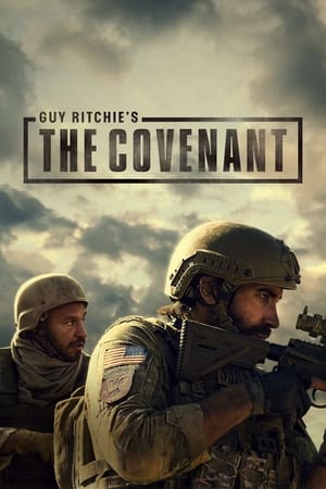 The Covenant 2023 Hindi Dual Audio HDRip 720p – 480p - Movierulz