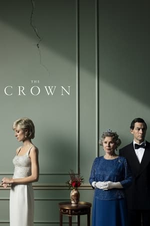 The Crown 2016 Season 1 Complete Dual Audio Hindi - English HDRip 720p ESubs - Movierulz