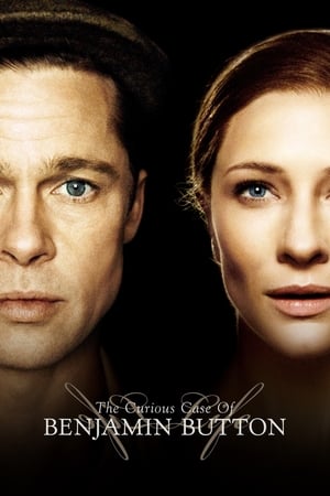 The Curious Case of Benjamin Button (2008) Hindi Dual Audio 480p BluRay 450MB - Movierulz