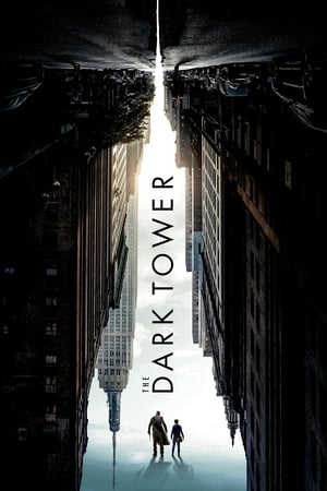 The Dark Tower (2017) Hindi Dual Audio 480p BluRay 300MB - Movierulz