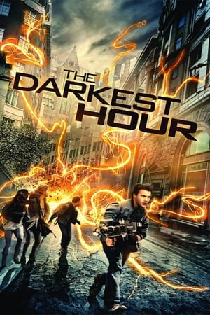 The Darkest Hour (2011) Hindi Dual Audio 480p BluRay 330MB - Movierulz