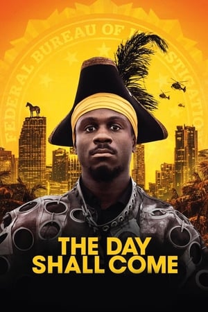 The Day Shall Come (2019) Hindi Dual Audio 480p HDRip 320MB - Movierulz